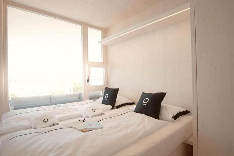 Oi Concept Village Buqez & Vita