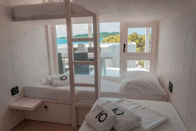 Oi Concept Village Buqez & Vita