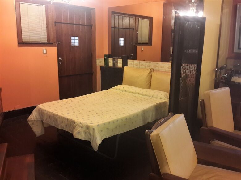 Apartamentos Edificio �nico
