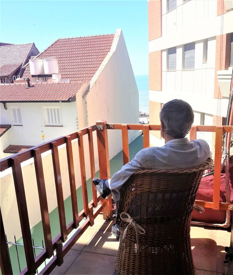 Apartamentos Edificio �nico