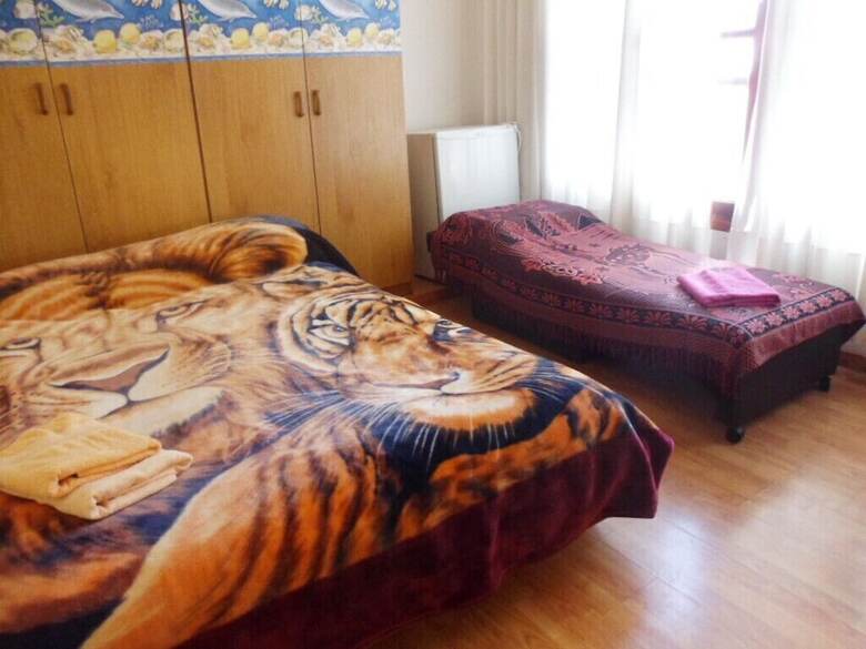Apartamentos Edificio �nico