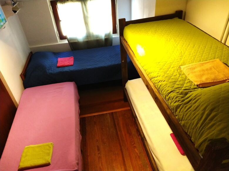 Apartamentos Edificio �nico