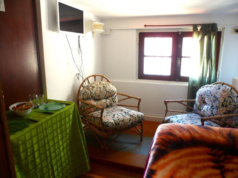 Apartamentos Edificio �nico