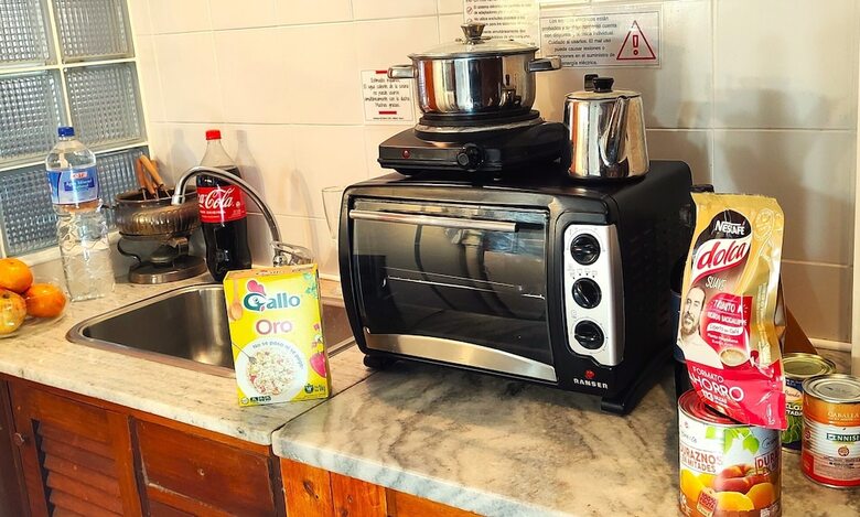 Apartamentos Edificio �nico