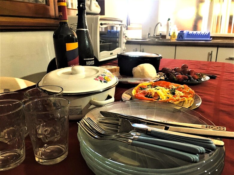 Apartamentos Edificio �nico