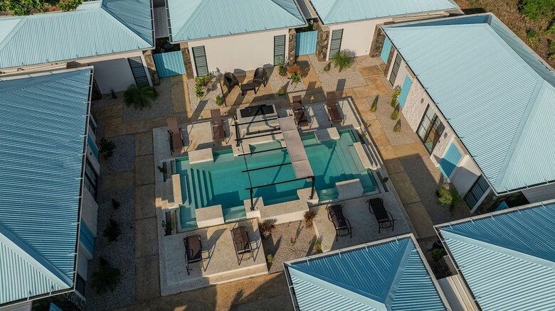 Villas Vr Beachwalk Avellanas