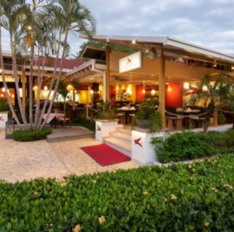 Villas Vr Beachwalk Avellanas