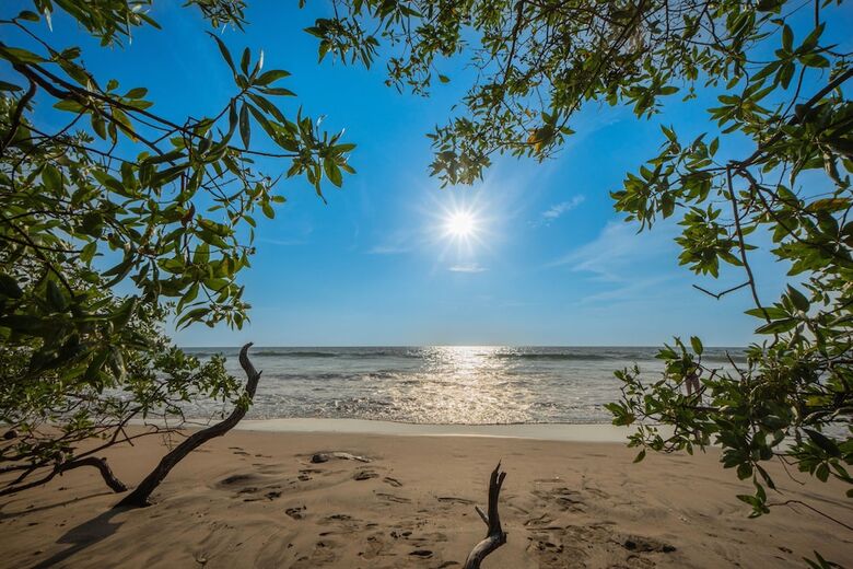 Villas Vr Beachwalk Avellanas