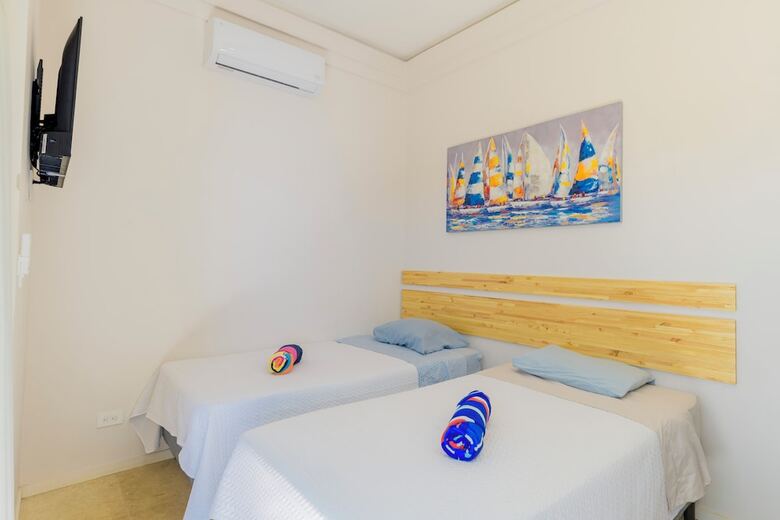 Villas Vr Beachwalk Avellanas
