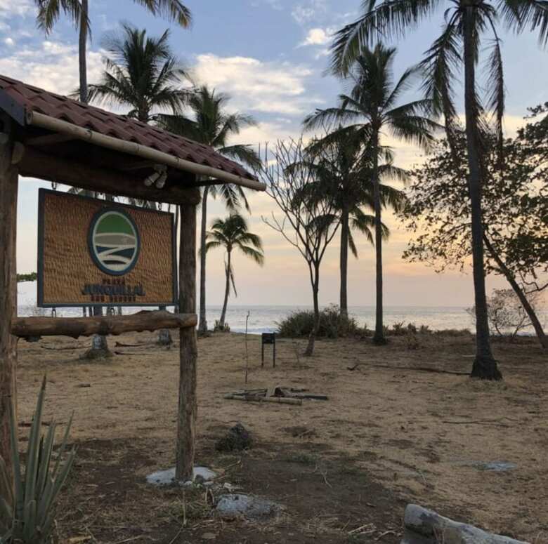 Villas Vr Beachwalk Avellanas