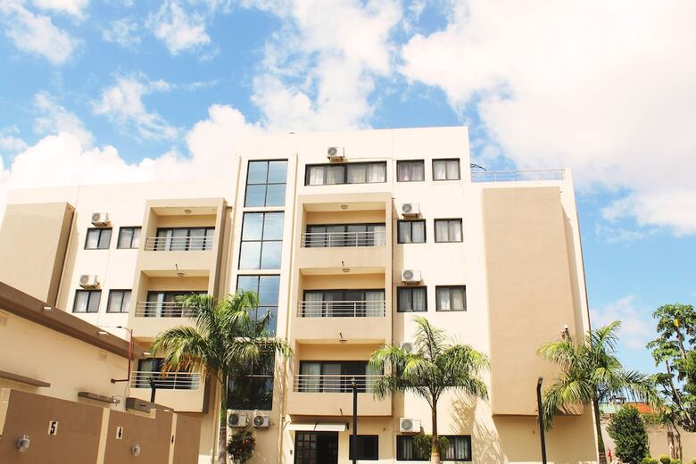 Aparthotel Matola View Residence