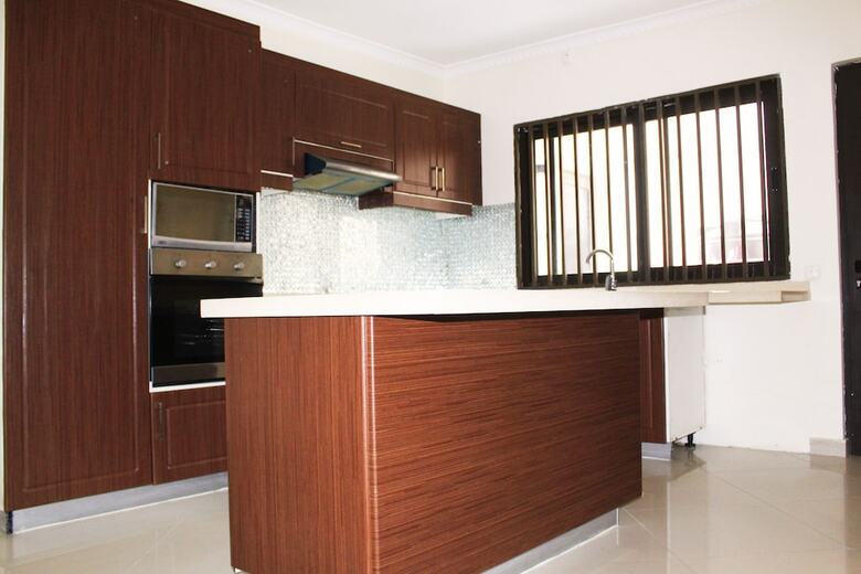 Aparthotel Matola View Residence