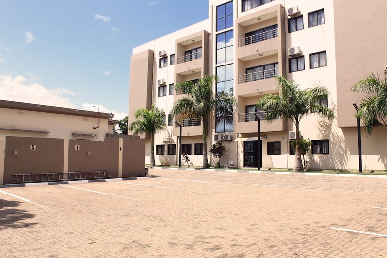 Aparthotel Matola View Residence