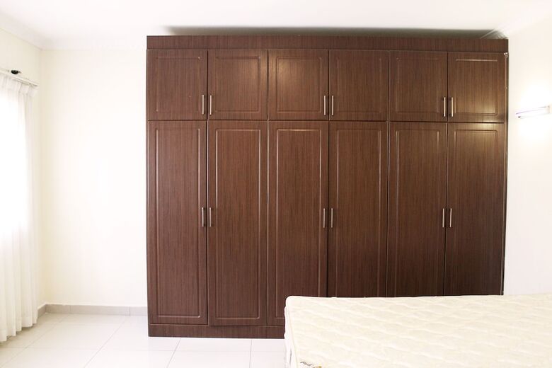 Aparthotel Matola View Residence