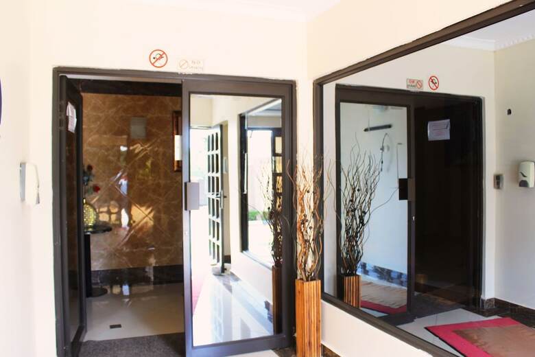 Aparthotel Matola View Residence