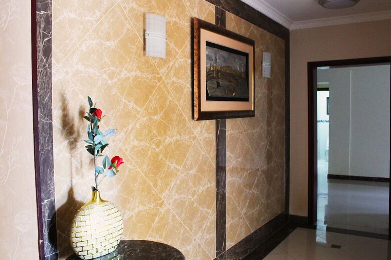 Aparthotel Matola View Residence
