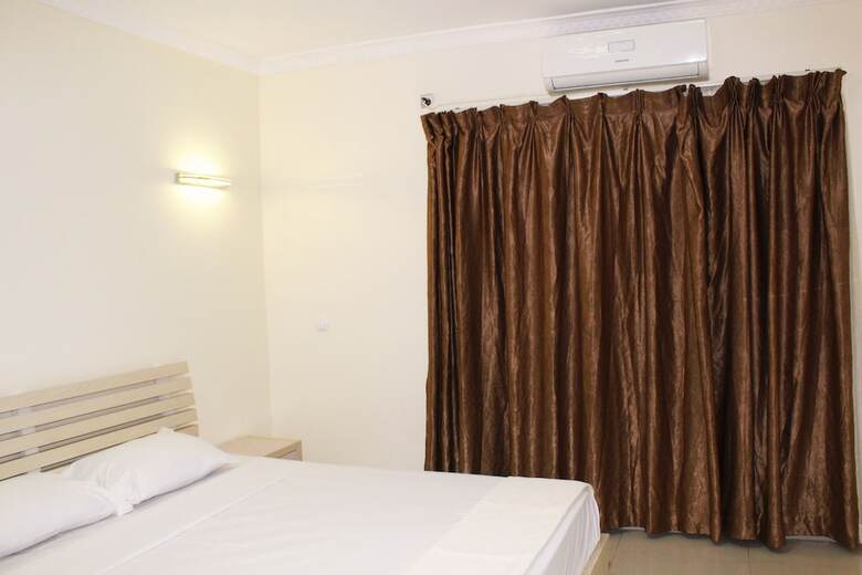 Aparthotel Matola View Residence