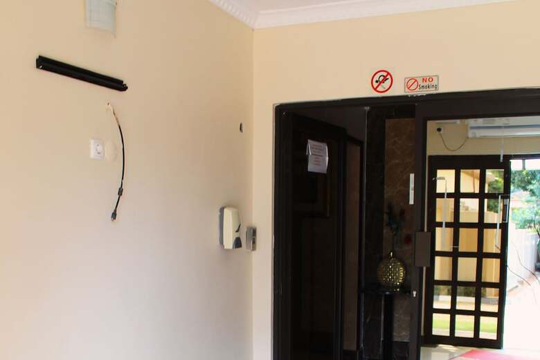 Aparthotel Matola View Residence