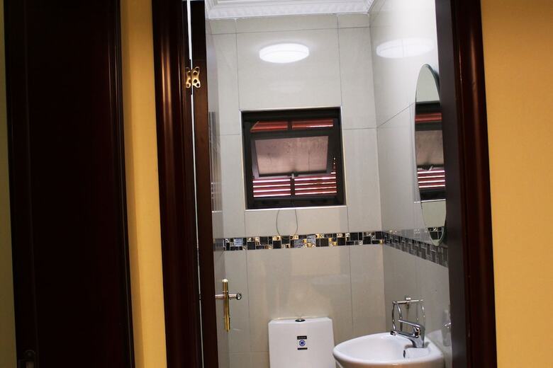 Aparthotel Matola View Residence