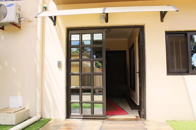 Aparthotel Matola View Residence