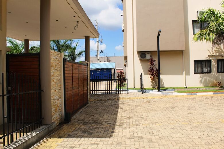 Aparthotel Matola View Residence