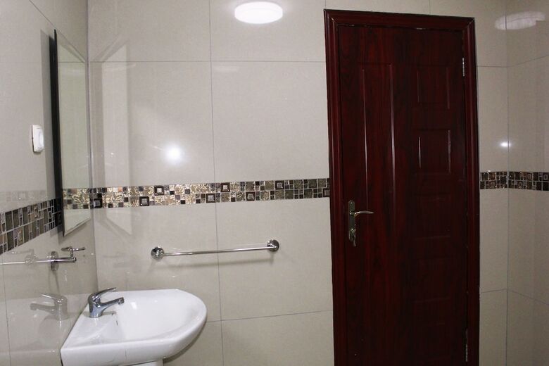 Aparthotel Matola View Residence