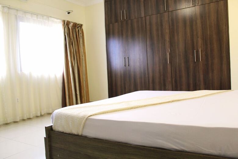 Aparthotel Matola View Residence