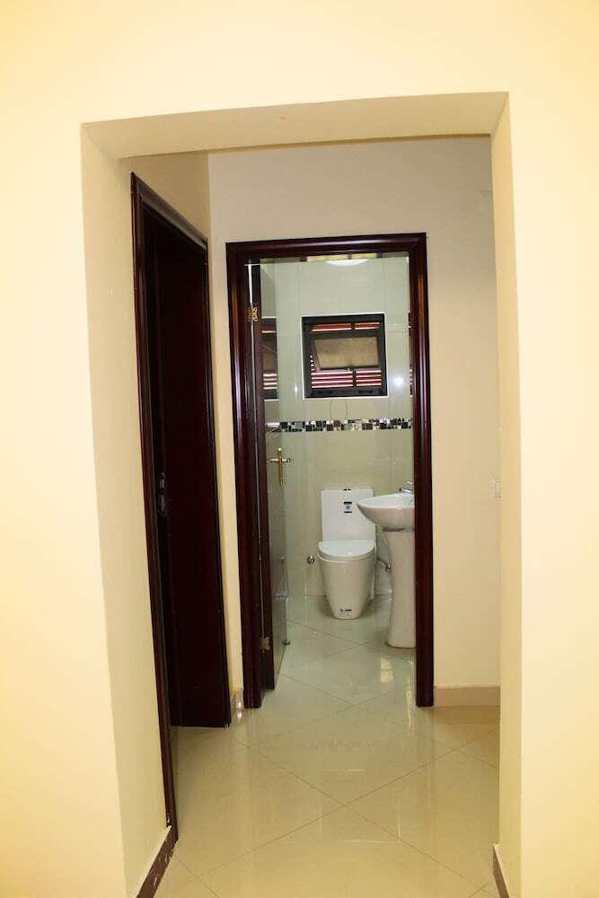 Aparthotel Matola View Residence