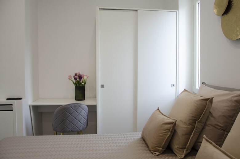 Donna Elena Rooms