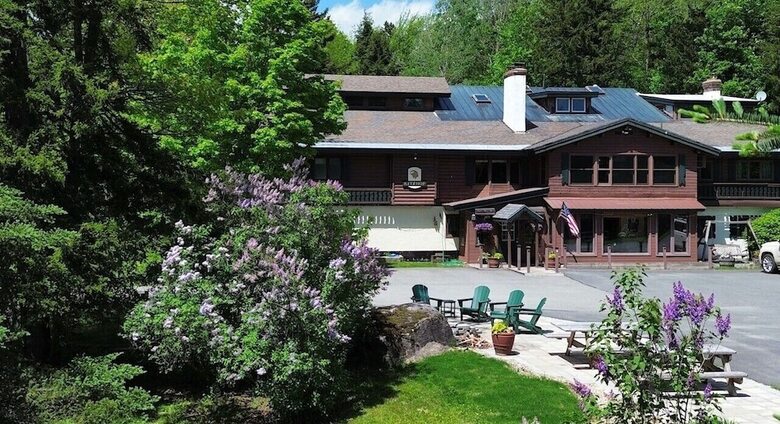 Hotel Kitzhof Inn