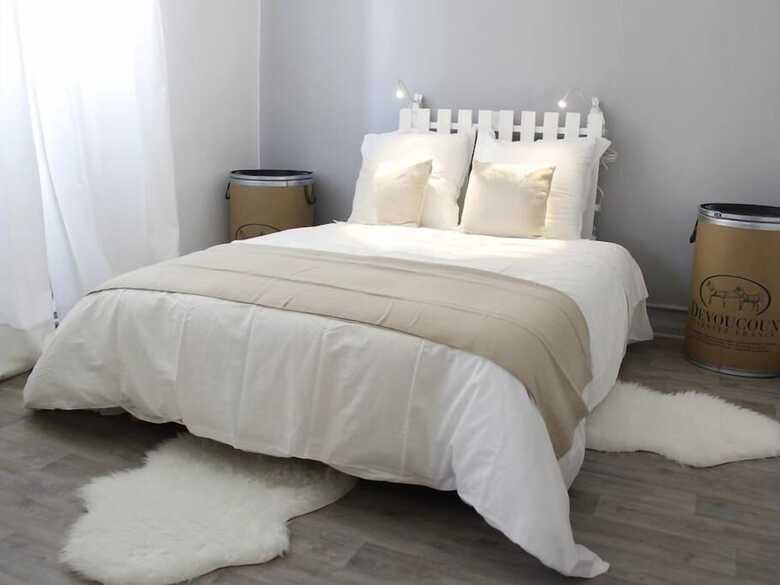 Apartamento Maison Bacou Cit� 2