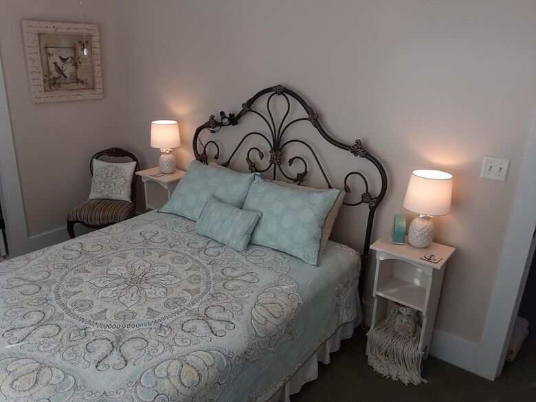 Bittersweet Bed And Breakfast