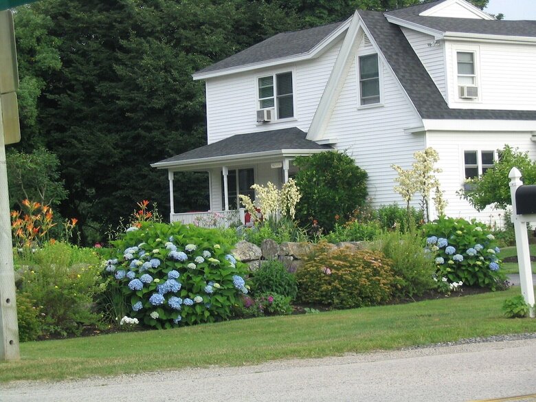 Bittersweet Bed And Breakfast