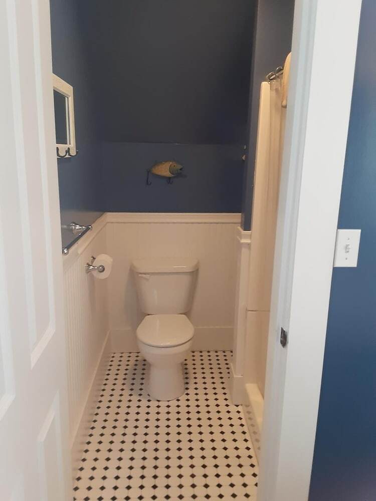 Bittersweet Bed And Breakfast