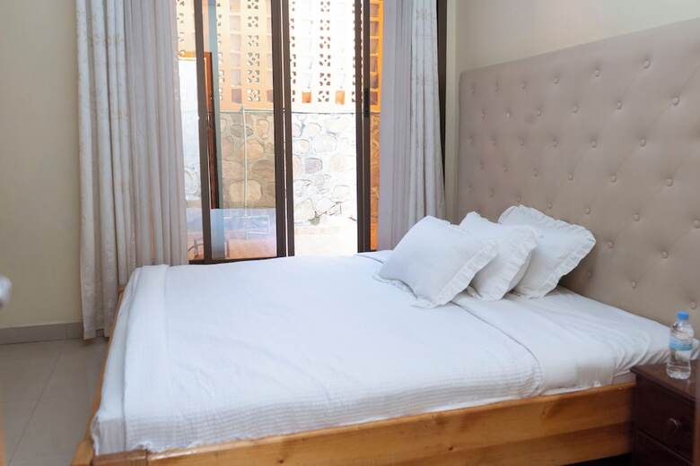 Aparthotel Nyumbani Downtown Cottages