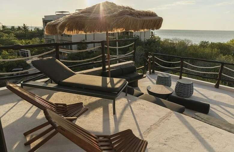 Apartamentos Casa Mar Luxury Villa With Incredible Ocean View