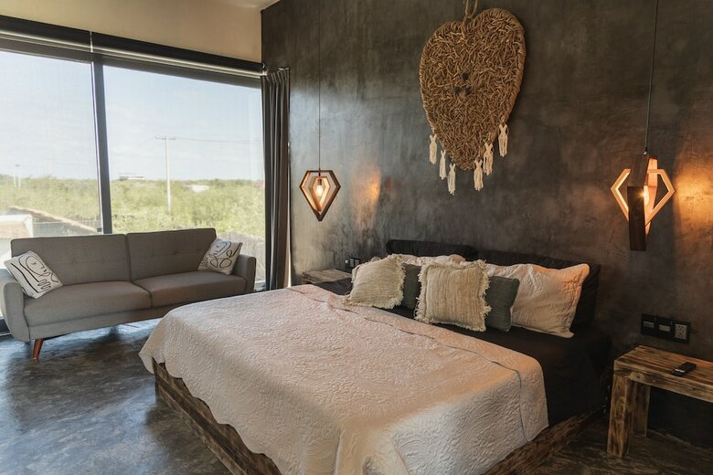 Apartamentos Casa Mar Luxury Villa With Incredible Ocean View