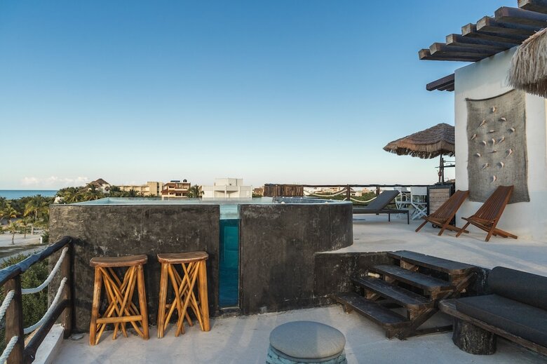 Apartamentos Casa Mar Luxury Villa With Incredible Ocean View