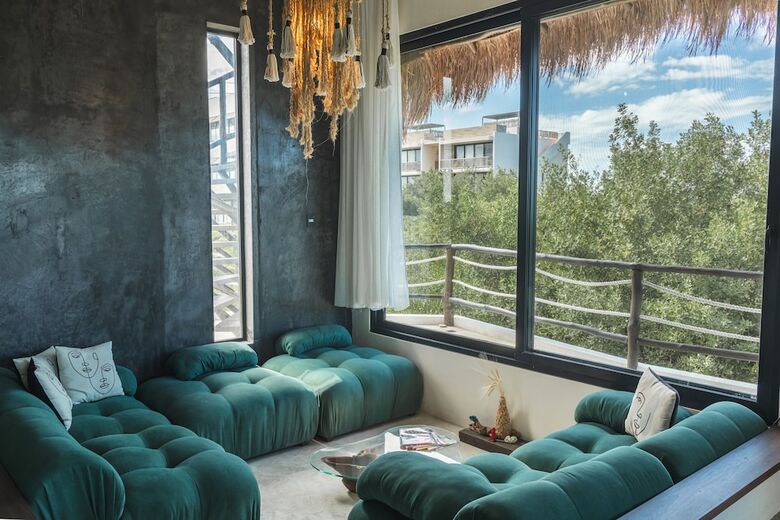Apartamentos Casa Mar Luxury Villa With Incredible Ocean View