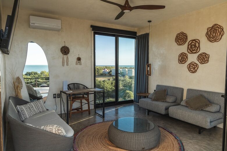 Apartamentos Casa Mar Luxury Villa With Incredible Ocean View