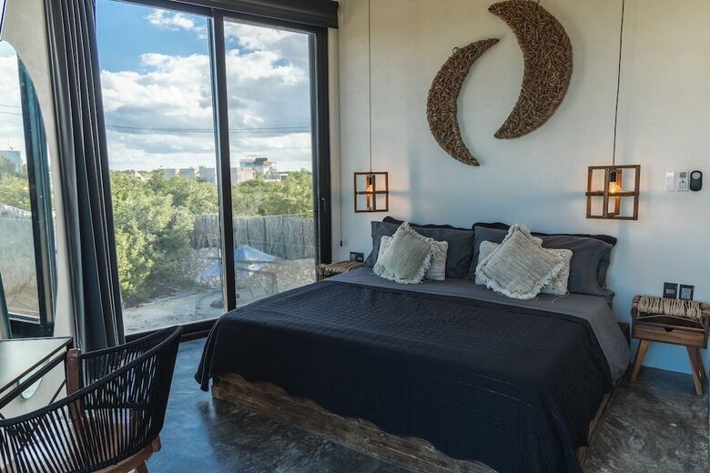 Apartamentos Casa Mar Luxury Villa With Incredible Ocean View