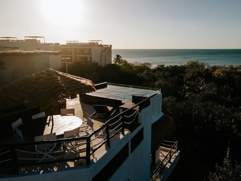 Apartamentos Casa Mar Luxury Villa With Incredible Ocean View