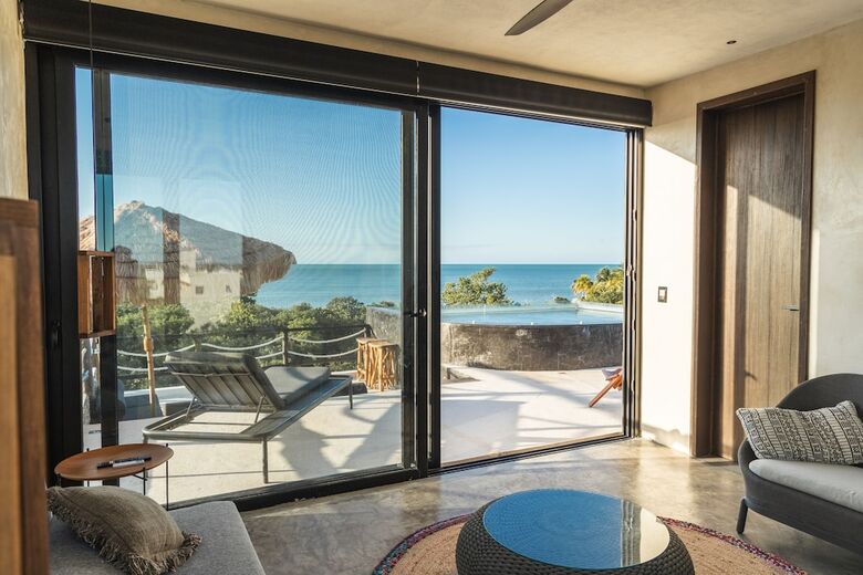 Apartamentos Casa Mar Luxury Villa With Incredible Ocean View