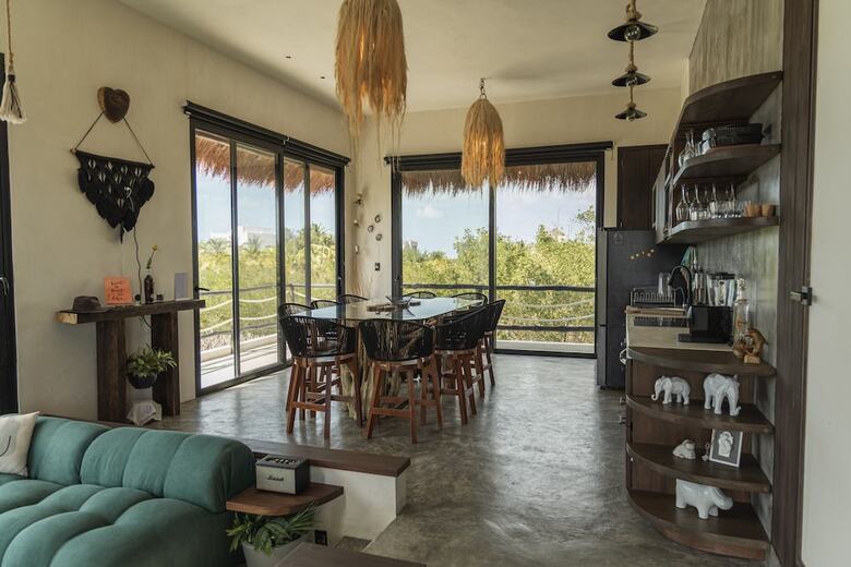 Apartamentos Casa Mar Luxury Villa With Incredible Ocean View