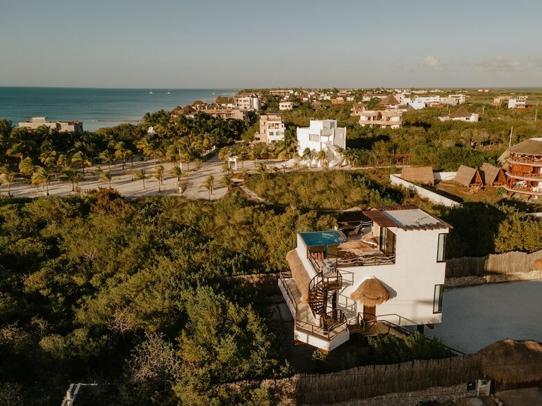 Apartamentos Casa Mar Luxury Villa With Incredible Ocean View