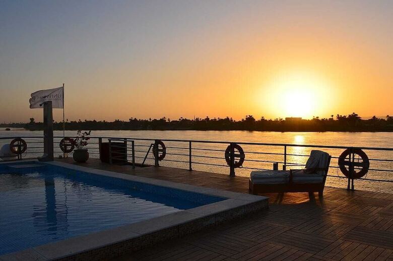 Hotel Nile Cruise Book Now 3 & 4 Nights