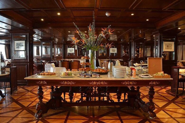 Hotel Nile Cruise Book Now 3 & 4 Nights