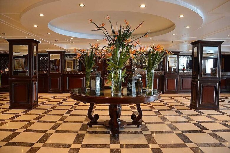 Hotel Nile Cruise Book Now 3 & 4 Nights