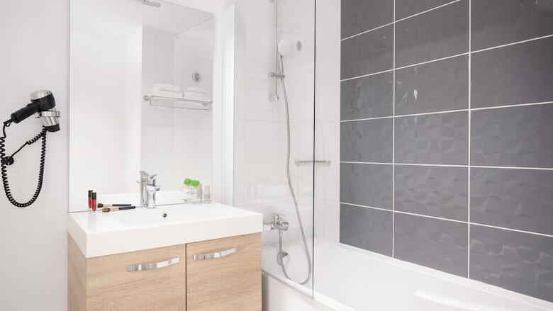 Hotel Residhome Dijon Cit� Des Vignes