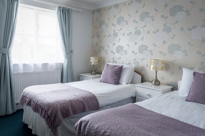 Bed & Breakfast Kings Arms Otterton